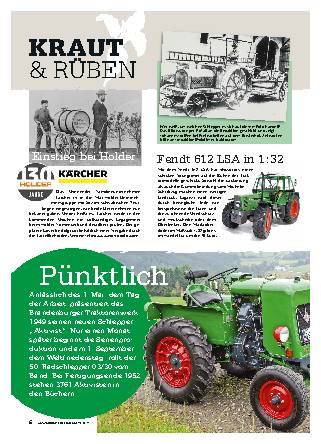 Kraut & Rüben