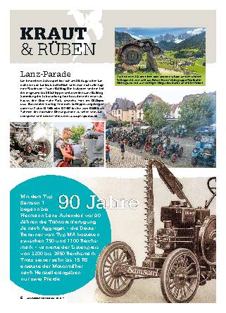 Kraut & Rüben