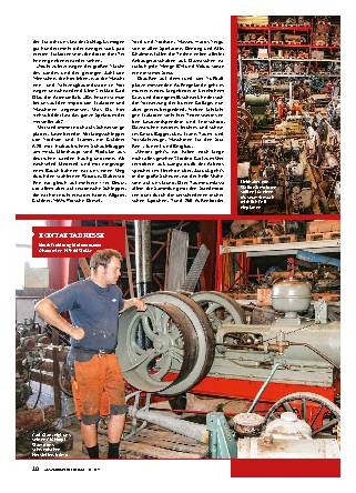Norsk Traktor og Motormuseum, Stokke (N)
