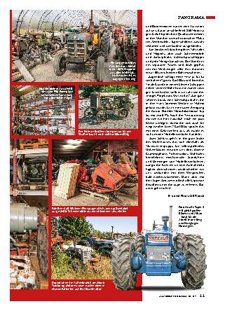 Norsk Traktor og Motormuseum, Stokke (N)