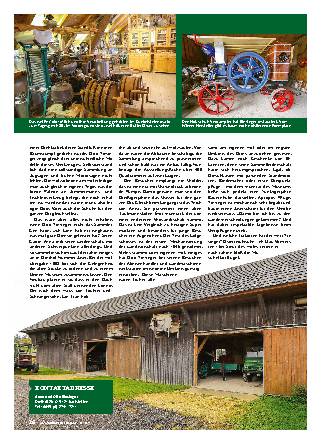 Sammler-Portrait: Riesinger, Karlstetten (A)