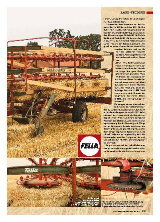 Fella Perfekt BA 95