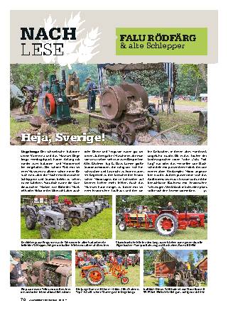 Nachlese