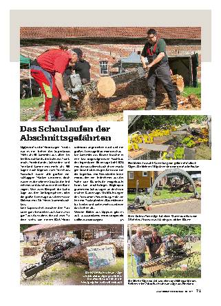 Nachlese