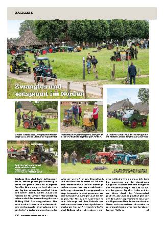 Nachlese