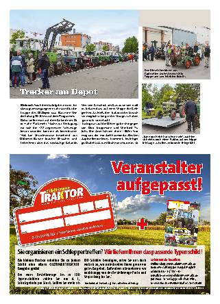 Nachlese