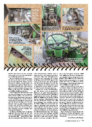 Fendt Farmer 103 SA