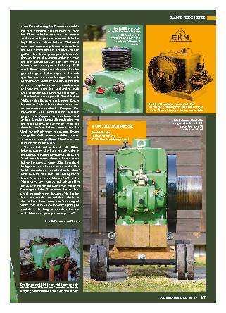 Motorenwerk Cunewalde EKM LD 130