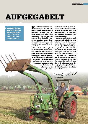 Editorial