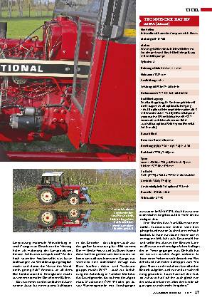 IH 644 Allrad