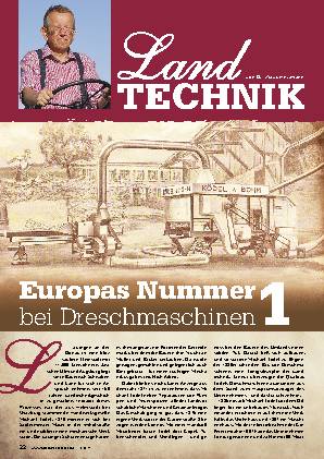 Was wurde aus: Ködel & Böhm 