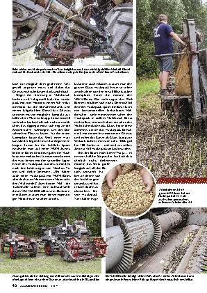 Claas Huckepack Geräteträger
