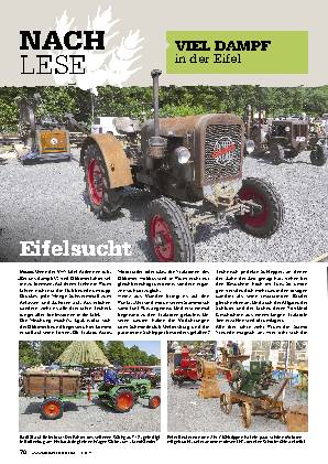 Nachlese