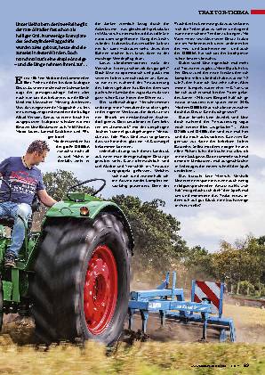 Deutz D 9005 A