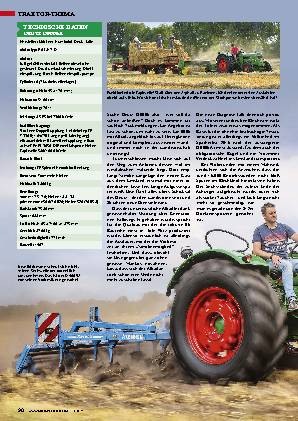 Deutz D 9005 A