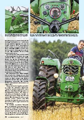 Deutz D 9005 A