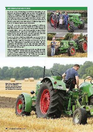 Deutz D 9005 A
