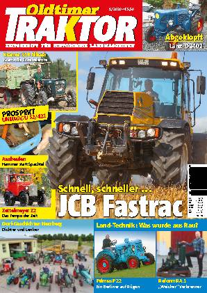 Ausgabe 1