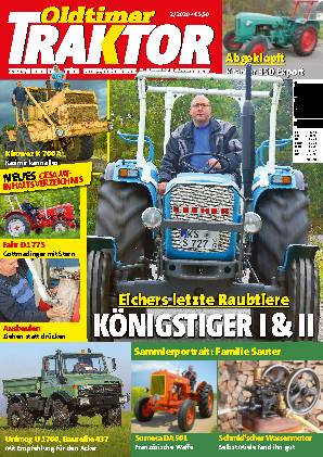 Ausgabe 2