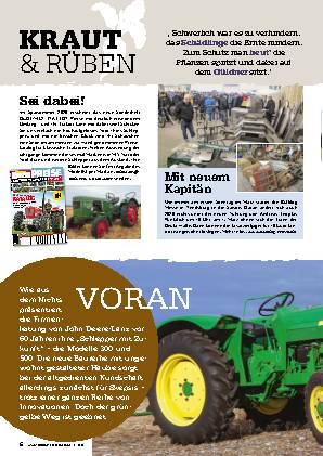 Kraut & Rüben
