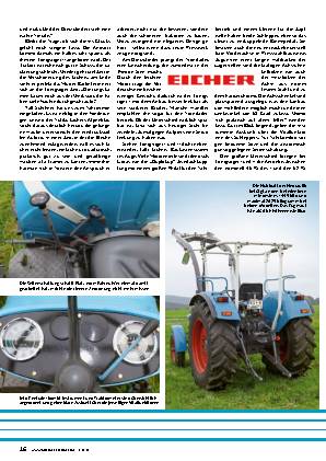 Eicher Königstiger