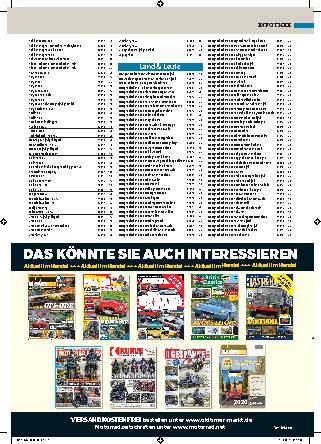 Gesamtinhaltsverzeichnis bis Ausgabe 2/2020