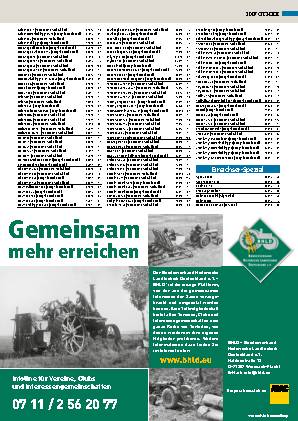 Gesamtinhaltsverzeichnis bis Ausgabe 2/2020