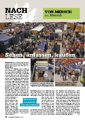 Nachlese