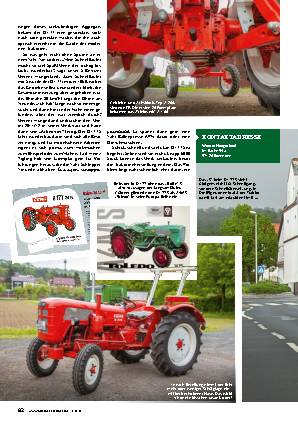 Fahr D 177 und D 177 S