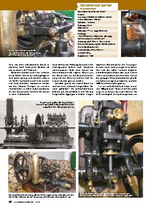 Schmid'scher Wassermotor