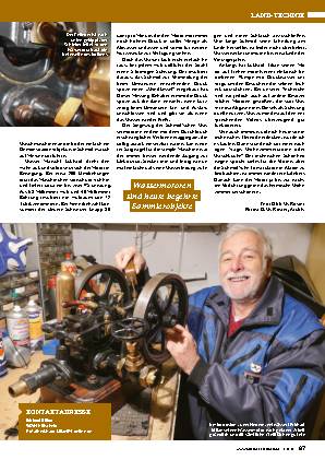 Schmid'scher Wassermotor