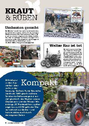 Kraut & Rüben