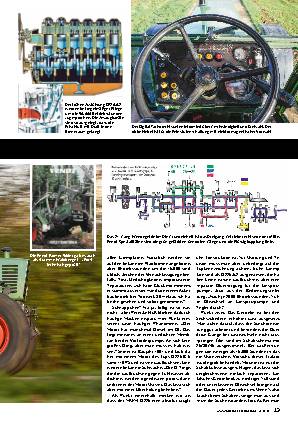 Fendt Farmer 311 LSA