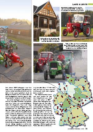Dorfgeschichten aus Süßebach/Vogtlandkreis (SN)