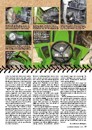 Deutz D 3006