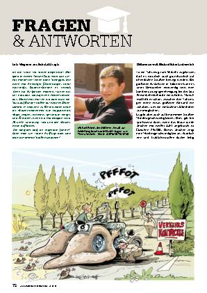 Fragen und Antworten unserer Experten