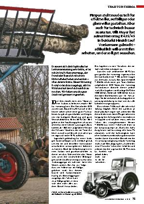 Hanomag R 435/45