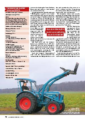 Hanomag R 435/45