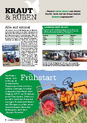 Kraut & Rüben