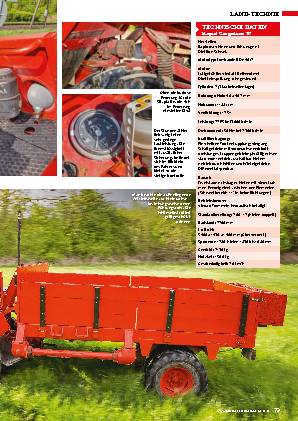 Rapid Cargotrac 10