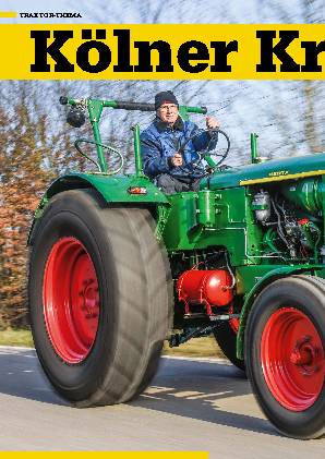 Deutz F4 L 514