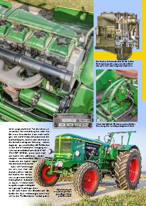 Deutz F4 L 514