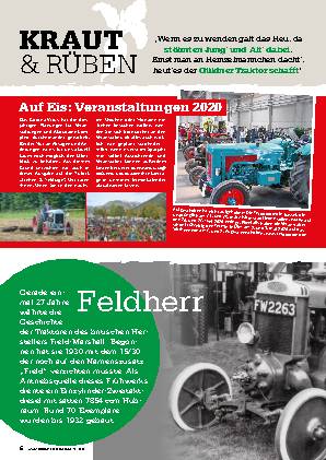 Kraut & Rüben