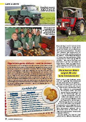 Dorfgeschichten aus Bisperode (NI)