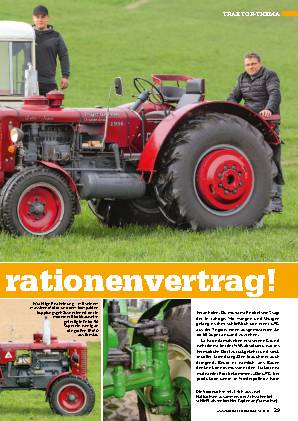 Zetor 50 Super