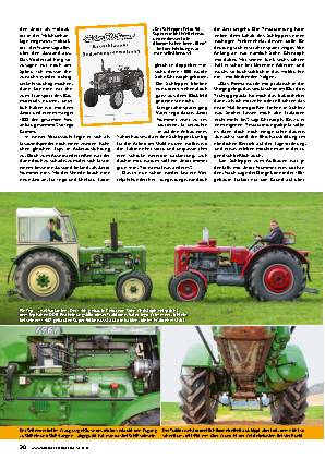 Zetor 50 Super