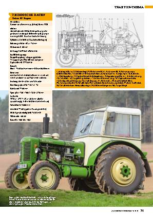 Zetor 50 Super