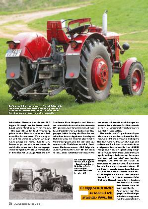 Zetor 50 Super