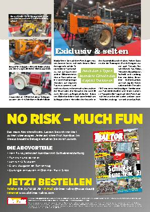 Nachlese
