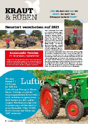 Kraut & Rüben